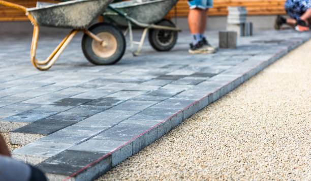 Best Concrete Driveway Installation in San Leandro, CA