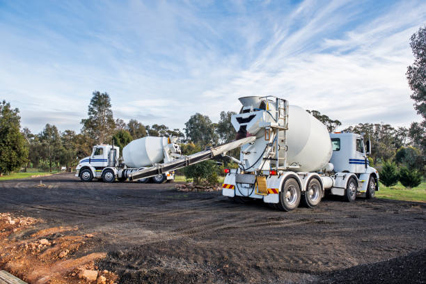 Best Stamped Concrete Services in San Leandro, CA