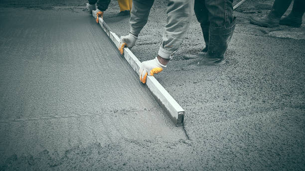 Best Concrete Staining and Coloring in San Leandro, CA